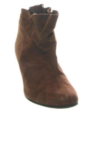 Dámské boty  Unbranded, Velikost 35, Barva Hnědá, Cena  645,00 Kč
