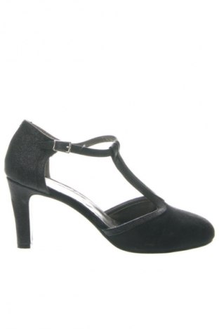 Γυναικεία παπούτσια Unbranded, Μέγεθος 39, Χρώμα Μαύρο, Τιμή 20,99 €