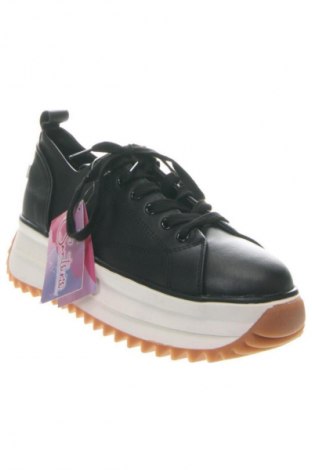 Дамски обувки Unbranded, Размер 40, Цвят Черен, Цена 76,25 лв.