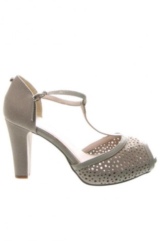 Damenschuhe Unbranded, Größe 37, Farbe Beige, Preis € 31,71