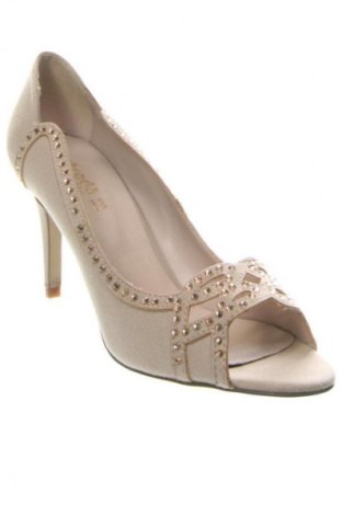 Damenschuhe Unbranded, Größe 40, Farbe Beige, Preis € 31,71