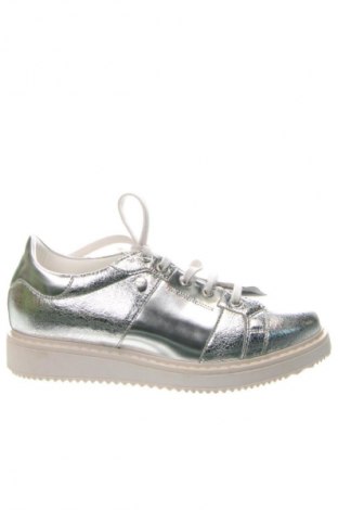 Încălțăminte de damă Unbranded, Mărime 38, Culoare Argintiu, Preț 163,16 Lei