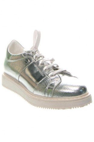 Încălțăminte de damă Unbranded, Mărime 38, Culoare Argintiu, Preț 163,16 Lei