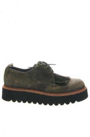 Damenschuhe Unbranded, Größe 40, Farbe Grün, Preis 38,87 €