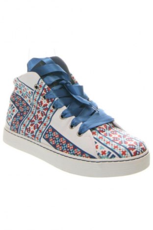 Damenschuhe Unbranded, Größe 40, Farbe Mehrfarbig, Preis 26,00 €