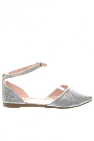 Dámské boty  Unbranded, Velikost 40, Barva Šedá, Cena  785,00 Kč