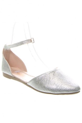 Dámské boty  Unbranded, Velikost 40, Barva Šedá, Cena  785,00 Kč