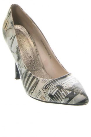 Obuwie damskie Unbranded, Rozmiar 35, Kolor Kolorowy, Cena 117,06 zł