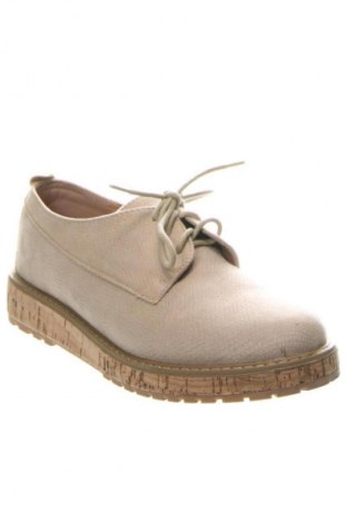 Obuwie damskie Unbranded, Rozmiar 38, Kolor Beżowy, Cena 116,85 zł