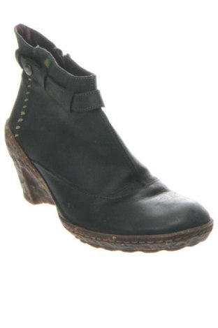 Γυναικεία παπούτσια Unbranded, Μέγεθος 40, Χρώμα Καφέ, Τιμή 38,87 €