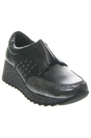 Damenschuhe Unbranded, Größe 38, Farbe Schwarz, Preis 47,57 €