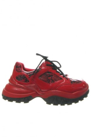 Damenschuhe Unbranded, Größe 38, Farbe Mehrfarbig, Preis 36,02 €