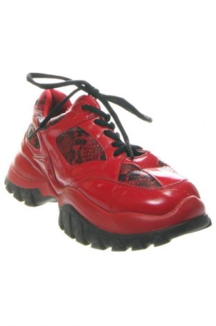 Damenschuhe Unbranded, Größe 38, Farbe Mehrfarbig, Preis 36,02 €