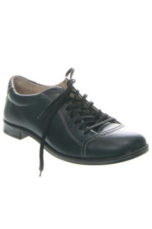 Γυναικεία παπούτσια Unbranded, Μέγεθος 36, Χρώμα Μπλέ, Τιμή 38,87 €