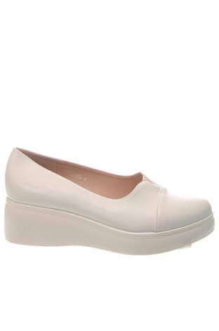 Încălțăminte de damă Unbranded, Mărime 39, Culoare Bej, Preț 163,16 Lei