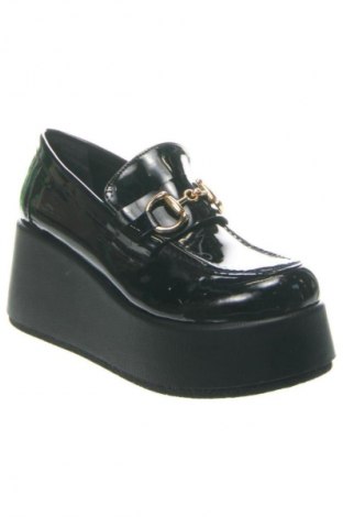 Γυναικεία παπούτσια Unbranded, Μέγεθος 38, Χρώμα Μαύρο, Τιμή 26,09 €