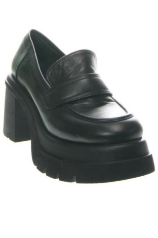 Γυναικεία παπούτσια Unbranded, Μέγεθος 38, Χρώμα Μαύρο, Τιμή 26,09 €