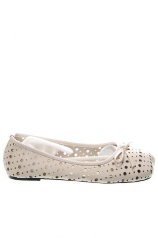 Obuwie damskie Unbranded, Rozmiar 37, Kolor ecru, Cena 117,24 zł