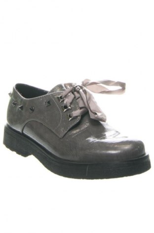 Obuwie damskie Unbranded, Rozmiar 38, Kolor Szary, Cena 117,24 zł