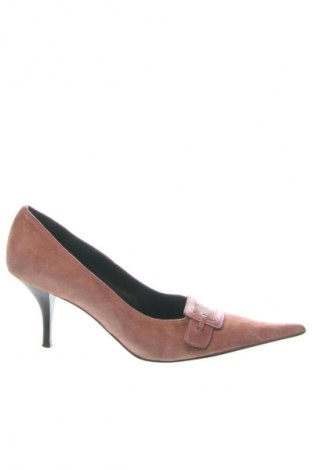 Дамски обувки Unbranded, Размер 38, Цвят Розов, Цена 76,25 лв.