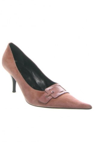 Дамски обувки Unbranded, Размер 38, Цвят Розов, Цена 76,25 лв.