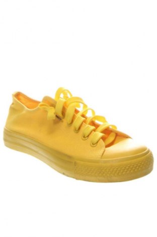 Дамски обувки Unbranded, Размер 39, Цвят Жълт, Цена 50,92 лв.
