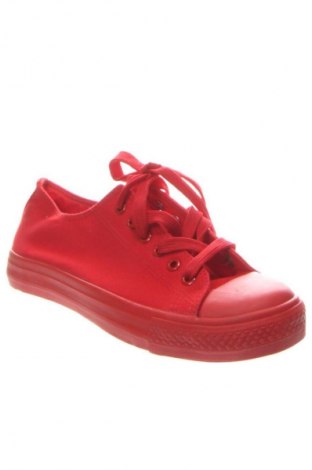 Дамски обувки Unbranded, Размер 39, Цвят Червен, Цена 50,92 лв.