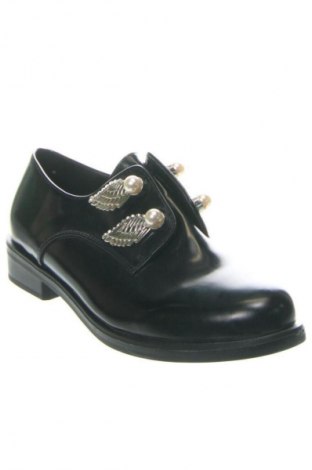 Дамски обувки Unbranded, Размер 39, Цвят Черен, Цена 50,92 лв.