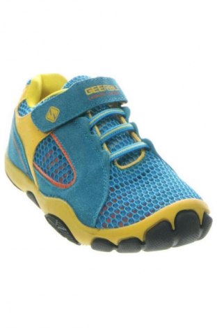 Γυναικεία παπούτσια Unbranded, Μέγεθος 38, Χρώμα Μπλέ, Τιμή 32,23 €