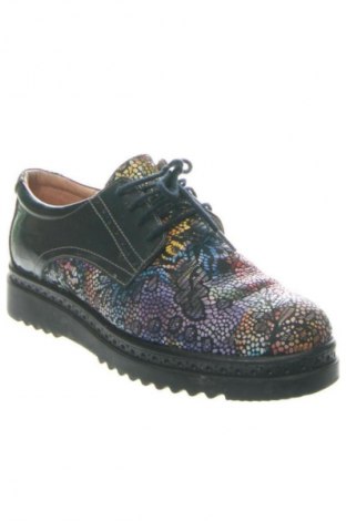 Γυναικεία παπούτσια Unbranded, Μέγεθος 35, Χρώμα Πολύχρωμο, Τιμή 38,87 €