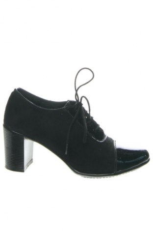 Γυναικεία παπούτσια Unbranded, Μέγεθος 36, Χρώμα Μαύρο, Τιμή 38,87 €