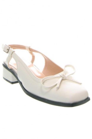 Női cipők Unbranded, Méret 35, Szín Ekrü
, Ár 10 184 Ft