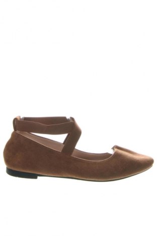 Дамски обувки Unbranded, Размер 42, Цвят Кафяв, Цена 51,03 лв.