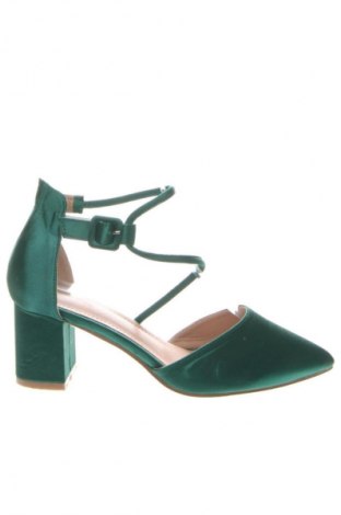 Damenschuhe Unbranded, Größe 38, Farbe Grün, Preis € 26,09