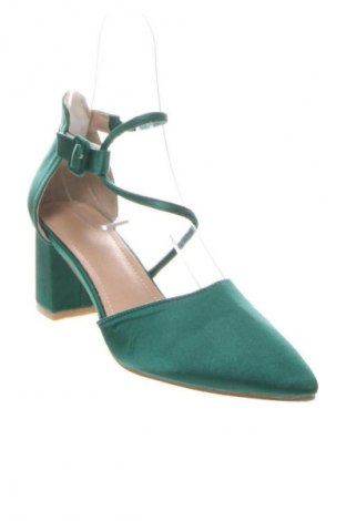 Damenschuhe Unbranded, Größe 38, Farbe Grün, Preis € 26,09