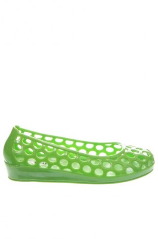 Obuwie damskie Unbranded, Rozmiar 36, Kolor Zielony, Cena 117,06 zł