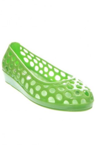 Obuwie damskie Unbranded, Rozmiar 36, Kolor Zielony, Cena 117,06 zł