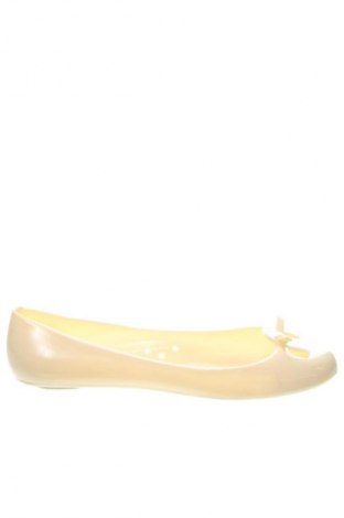 Damenschuhe Unbranded, Größe 39, Farbe Ecru, Preis € 26,00