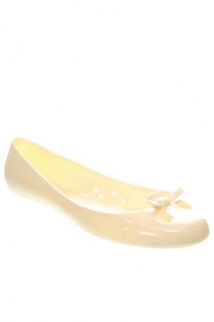 Damenschuhe Unbranded, Größe 39, Farbe Ecru, Preis € 26,00