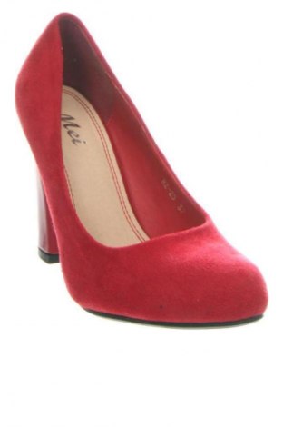 Obuwie damskie Unbranded, Rozmiar 37, Kolor Czerwony, Cena 117,06 zł