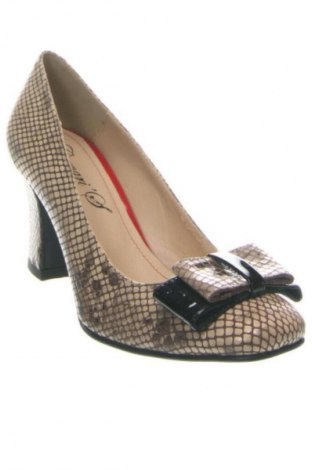 Damenschuhe Unbranded, Größe 35, Farbe Mehrfarbig, Preis € 47,62