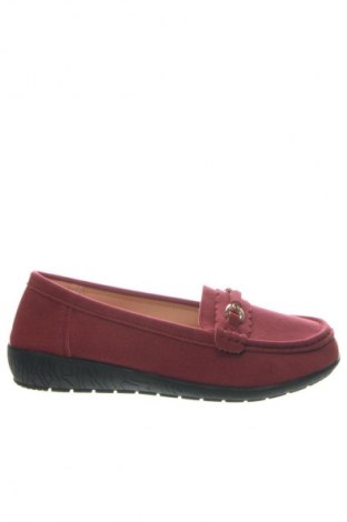 Damenschuhe Unbranded, Größe 44, Farbe Rot, Preis € 31,68