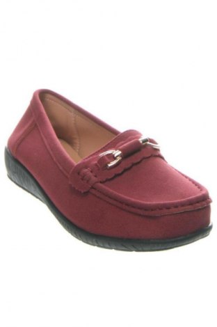 Damenschuhe Unbranded, Größe 44, Farbe Rot, Preis € 31,68