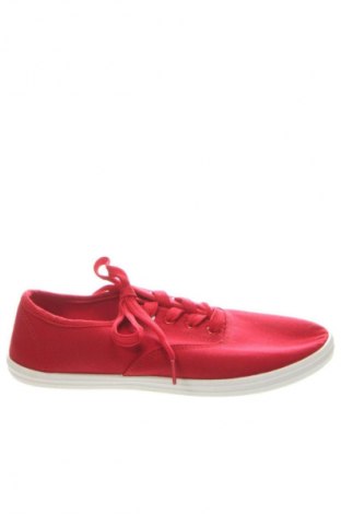 Damenschuhe Unbranded, Größe 40, Farbe Rot, Preis € 31,68