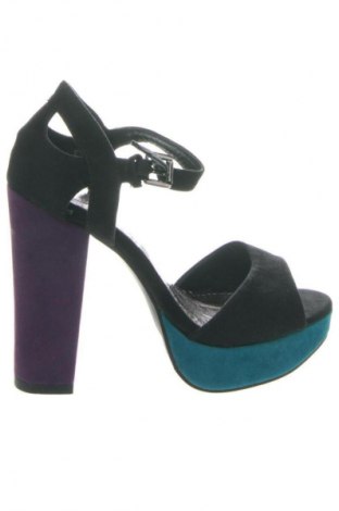 Γυναικεία παπούτσια Unbranded, Μέγεθος 36, Χρώμα Πολύχρωμο, Τιμή 32,00 €