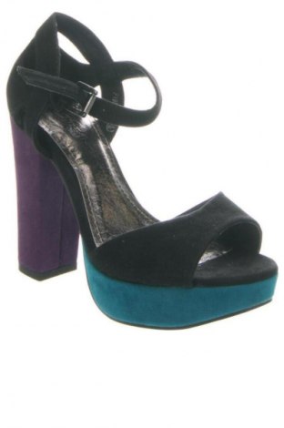 Γυναικεία παπούτσια Unbranded, Μέγεθος 36, Χρώμα Πολύχρωμο, Τιμή 32,00 €