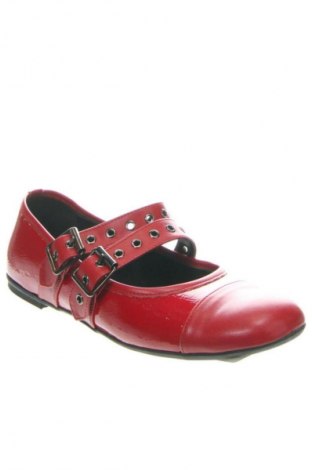 Damenschuhe Unbranded, Größe 40, Farbe Rot, Preis € 39,00