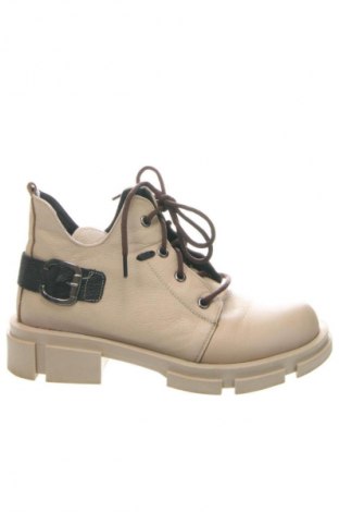 Obuwie damskie Unbranded, Rozmiar 37, Kolor Beżowy, Cena 174,71 zł