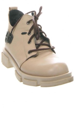 Obuwie damskie Unbranded, Rozmiar 37, Kolor Beżowy, Cena 174,71 zł