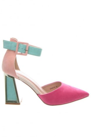 Obuwie damskie Unbranded, Rozmiar 39, Kolor Kolorowy, Cena 142,53 zł